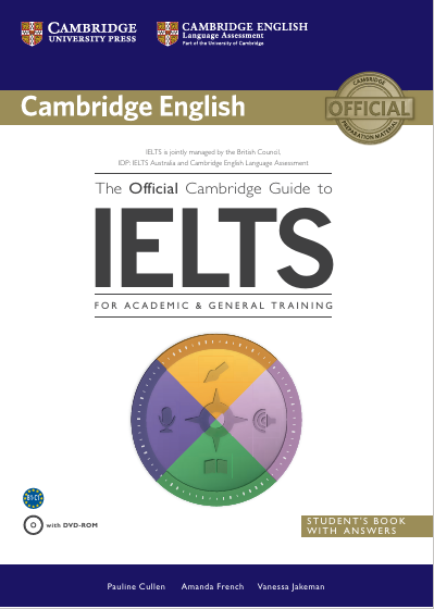 IELTS 1